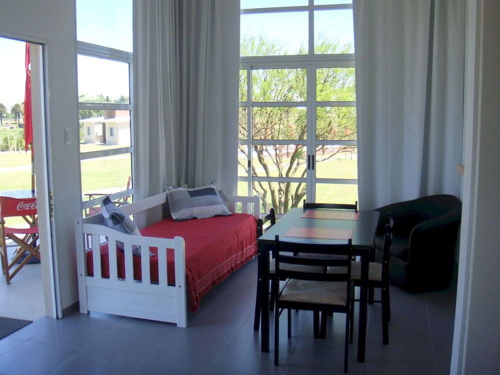 Camino De Palmeras Hotel Colonia del Sacramento Eksteriør billede