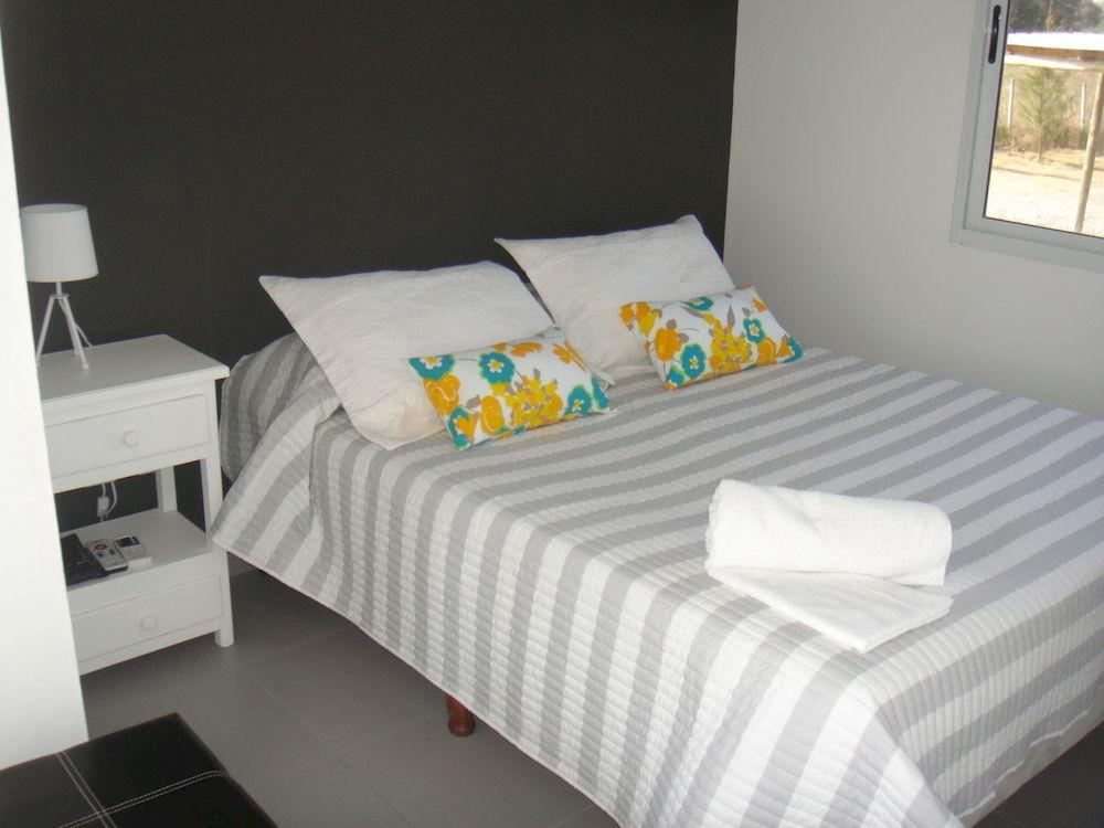 Camino De Palmeras Hotel Colonia del Sacramento Eksteriør billede